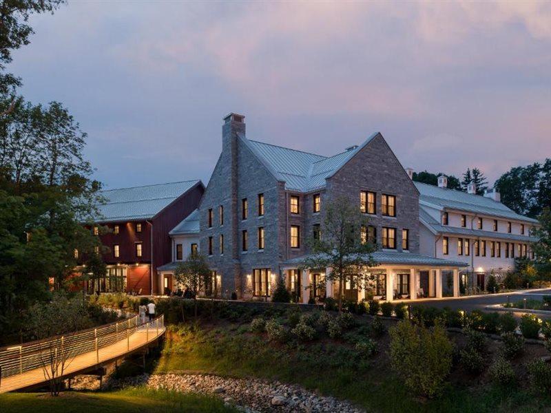 The Williams Inn Williamstown Kültér fotó
