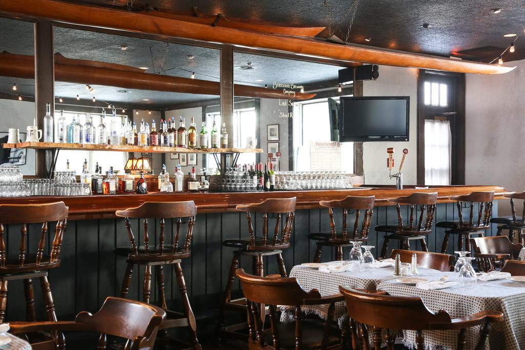 The Williams Inn Williamstown Kültér fotó