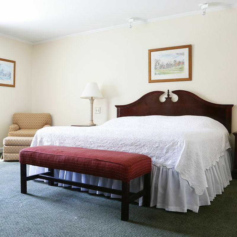 The Williams Inn Williamstown Kültér fotó